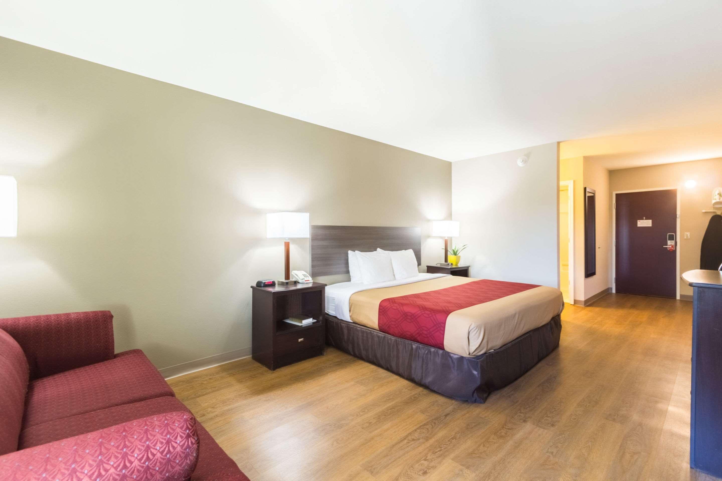 Econo Lodge Harrisburg - Southwest Of Hershey Area Eksteriør bilde