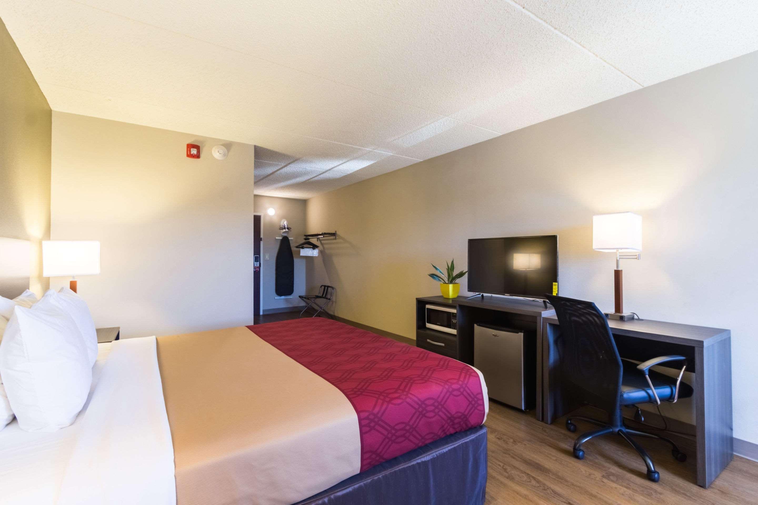 Econo Lodge Harrisburg - Southwest Of Hershey Area Eksteriør bilde