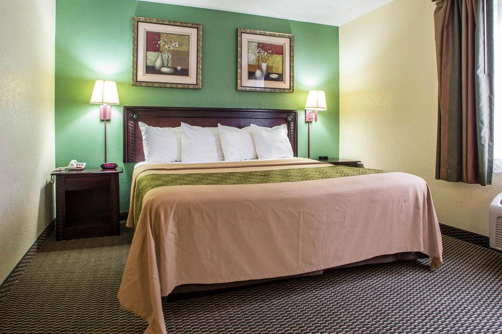 Econo Lodge Harrisburg - Southwest Of Hershey Area Eksteriør bilde