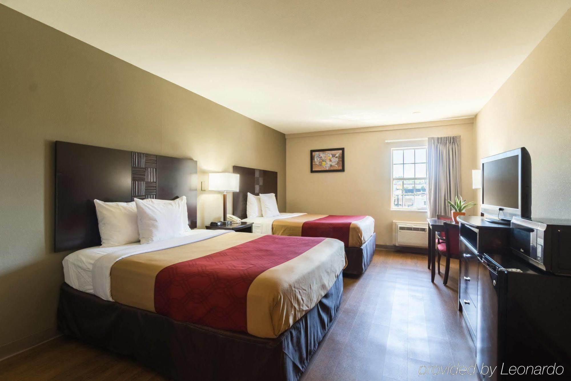 Econo Lodge Harrisburg - Southwest Of Hershey Area Eksteriør bilde
